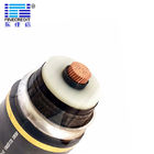 N2XRY STA 25-630sq Medium Voltage Power Cable Single Core PVC Jacket