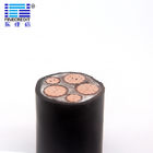 2-5 Core Double Steel Tape Armoured Electrical Cable ZC-YJV22