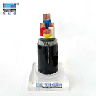 0.6/1KV Low Voltage Cables Cu Conductor XLPE Cable pvc insulated cable